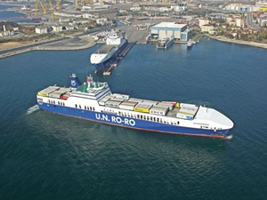 U.N. Ro-Ro'nun yüzde 57'si halka arz edilecek