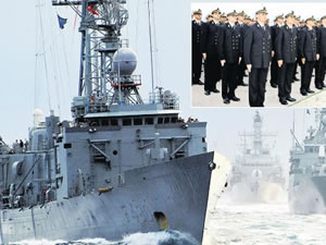 Deniz Kuvvetleri, personel açığı için çağrı yaptı