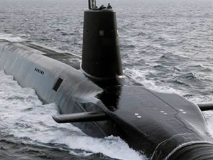 Rus nükleer denizaltısı, ABD deniz üssü yakınlarında tatbikat yaptı