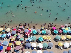 Hollanda’dan Türkiye'ye yapılan rezervasyonlar arttı