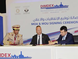 Katar'a, askeri personel için merkez inşa edilecek