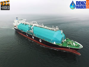 Petronas, Tokyo’ya 13 yıl doğalgaz sağlayacak