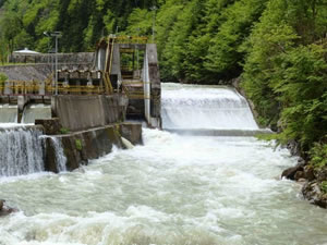 Sakarya’da Ova HES için kamulaştırma yapılacak