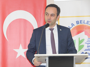 Bi'şey Yapmalı Grubu, Aday Tanıtım Toplantısı düzenledi