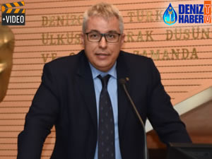 Gemi Yakıt ve Yakıt İkmalleri semineri düzenlendi