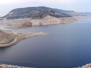 Sütçüler HES özelleştirmesine 6 şirket teklif verdi