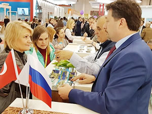 Yavuz Yılık: Termal turizme yurt dışından talep artacak