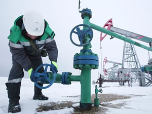 Rusya ve Arabistan petrolde 20 yıllık ortaklık kuruyor