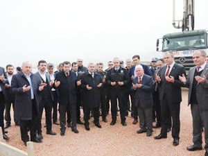 Deniz Liman Şube Müdürlüğü Körfez'e taşınıyor