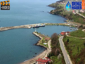 Yalıköy Balıkçı Barınağı, 5 yıldır uzatılmayı bekliyor