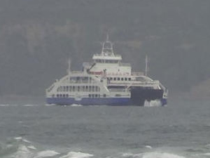 İDO ve BUDO, hava şartları nedeniyle seferlerini iptal etti