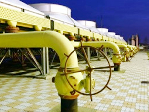Gazprom’un kârı, Ukrayna satışlarıyla azalacak