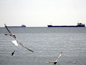 Marmara'da lodos etkisini kaybetti