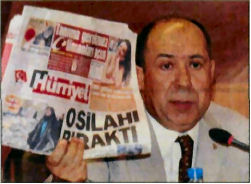 Ambargo kalksın, limanları açalım
