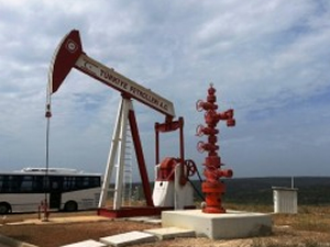 TPAO, Siirt'te petrol aramaya hazırlanıyor