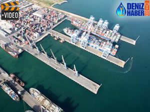 Kumport yabancı ortakla yurt dışında liman arıyor