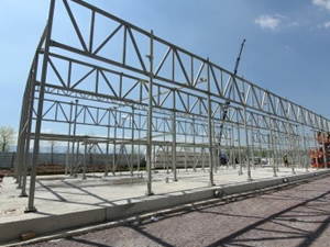 Balıkçılar sezonu, yeni balık halinde karşılayacak