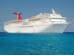 Carnival Cruise, Küba seferlerini artırıyor