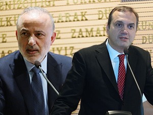 İMEAK DTO'da seçim heyecanı başladı, mavi ve beyaz liste karşı karşıya!