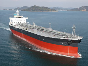 GSD Holding, 35 milyon 500 bin dolara MR tipi tanker siparişi verdi