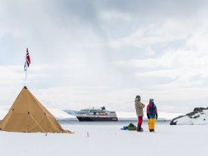 Orange Cruises, Hurtigruten’in Türkiye temsilcisi oldu