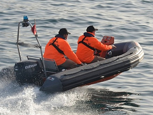 Balıkesir'de 37 kaçak göçmen yakalandı