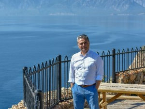 Antalya'da 'Çevre Festivali' deniz dibi temizliğiyle başlıyor