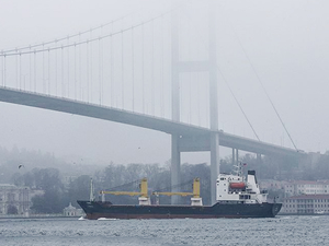 İstanbul Boğazı'nın güvenliği 82 yıllık Montrö'ye emanet