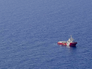 Libya açıklarında 11 kaçak göçmenin cesedi bulundu