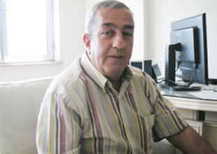 Çindemir: Ruhsat verildi de almadık mı?