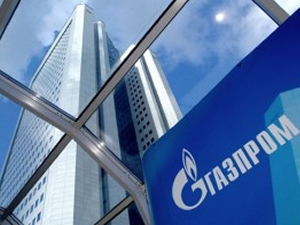 Gazprom en büyük ikinci yatırımına hazırlanıyor