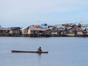 Bilim insanları Bajau topluluğuna dair yeni bilgiler ortaya çıkardı