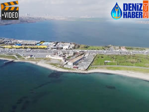 Kanal İstanbul'a milyarlık 'lojistik üs' projesi geliyor
