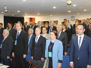 Türk Loydu Vakfı 62. Olağan Genel Kurulu yapıldı