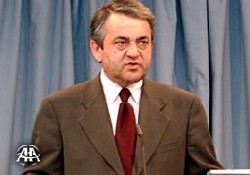 Rumlardan küstahça istekler