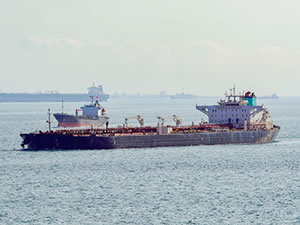 Kanada ve Avustralya, Kuzey Kore gemilerini denetleyecek