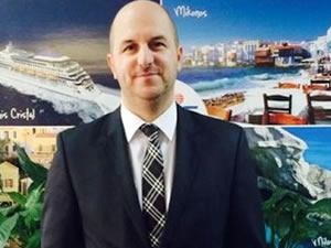 Celestyal Cruises, rotasına Çanakkale'yi ekledi