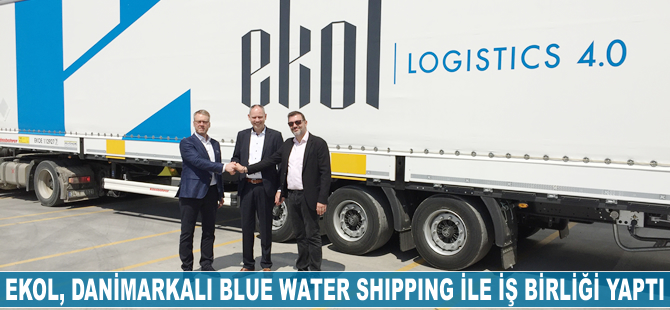 Ekol, İskandinavya pazarındaki konumunu güçlendiriyor
