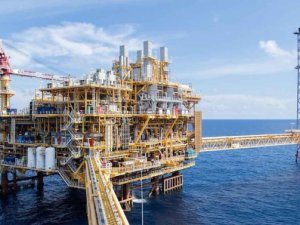 Katar'dan ABD şirketine doğalgaz ihalesi