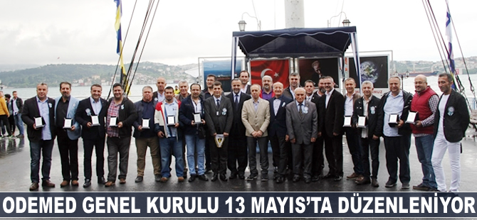 Ortaköy Denizcilik Lisesi Mezunları Balık Günü'nde buluşuyor