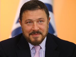 Global Yatırım, yedi ada ülkesinden liman satın alacak