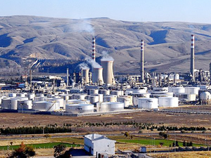Türkiye'nin LPG üretiminde yüzde 4 artış yaşandı