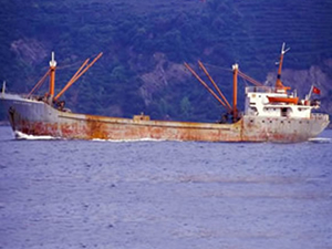 Koster Filosu'ndaki 100 gemi yenileniyor