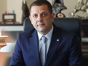 Uğur Kıraloğlu: Mazotu çiftçiye 2.5, yat sahiplerine 6 liradan vereceğiz