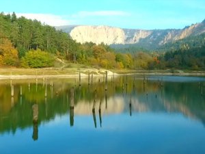 Bolu, turistlerden büyük ilgi görüyor