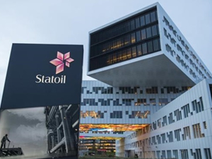 Enerji devi Statoil adını 'Equinor' olarak değiştirdi