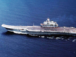 Rus savaş gemileri Akdeniz'de devamlı nöbette olacak