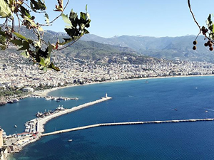 Bu yıl turist sayısında artış bekleniyor