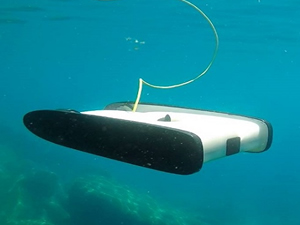 'Nemo' ile su altı dünyasını keşfedebilirsiniz