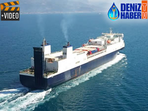 AQUA HERCULES ve M/T ALFA CHEM, ihale ile satışa çıkıyor